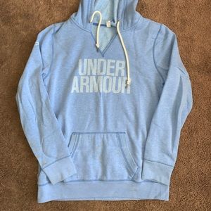 UnderArmour Hoodie